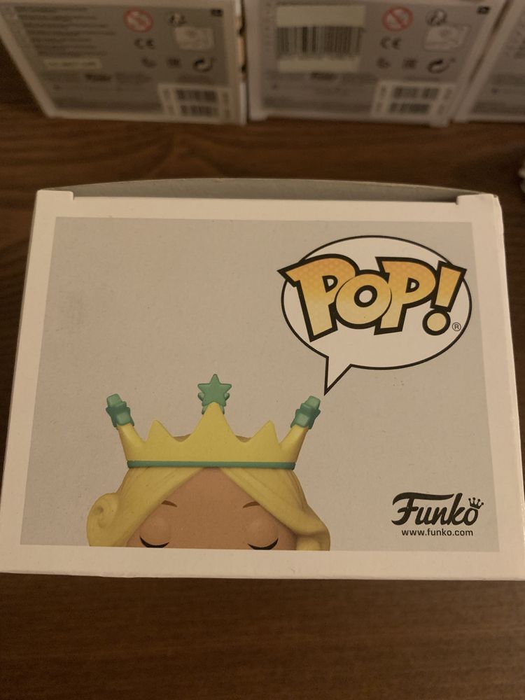 Funko Pop Enchantress Limited Edition