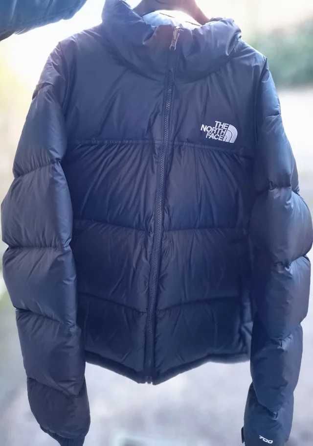 The North Face 1996 Down Jacket 700 M