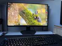 Komputer gamingowy i5-10400f 32GB 2TB M.2 MSI RTX 3070 Trio Win10