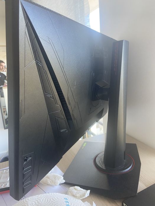 monitor asus vg248qg 165hz