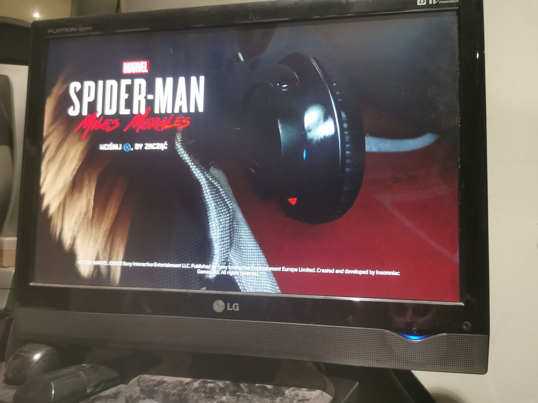 Ps4 1tb dwa pady