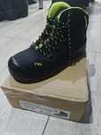 Buty robocze Universe 43/9