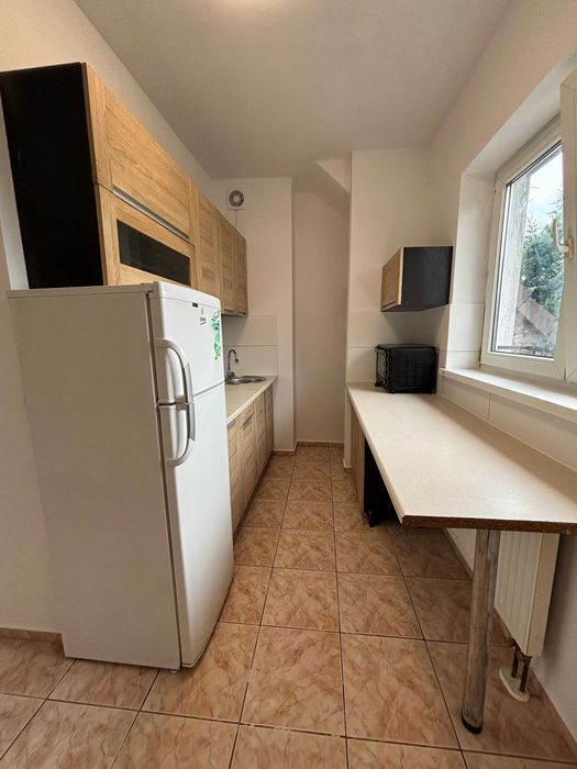 Mieszkanie 53 m2 przy ul. Narutowicza do wynajęcia