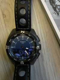 Tissot T-touch solar expert tytan  2,T091420 A AG18 tytan