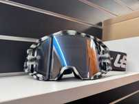 Leatt Velocity 6.5 gogle rowerow motocrossowe