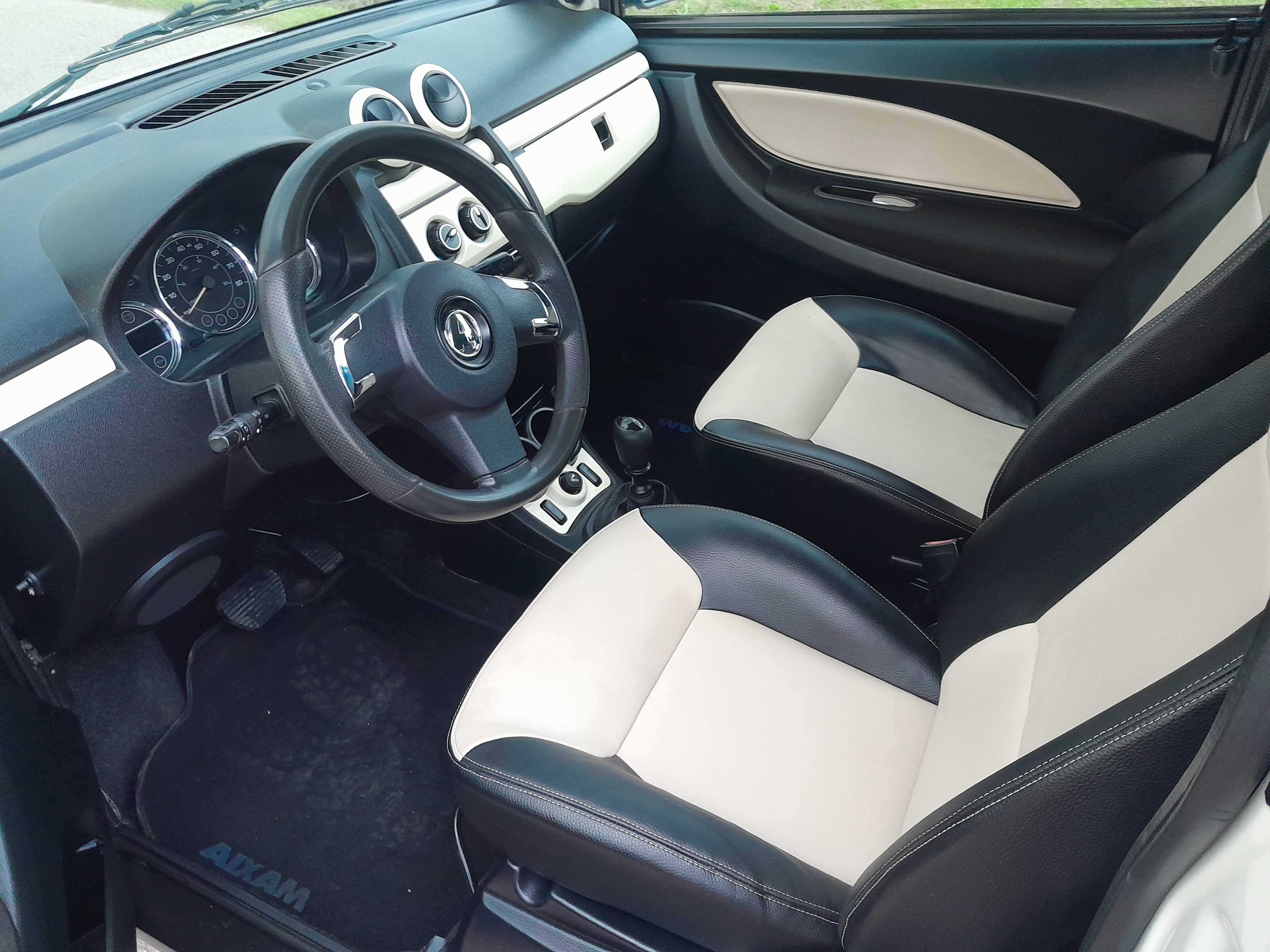 aixam microcar ligier AM od 14 lat