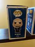 Funko pop stats Bib Fortuna