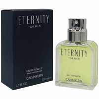 Perfumy | Calvin Klein | Eternity For Men | 100 ml | edt