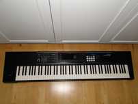 Profesjonalny Syntezator Keyboard Piano ROLAND DS88.Jak Nowy.Okazja