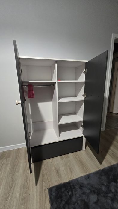 Szafa VOX NEXT młodzieżowa