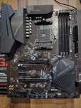 Gigabyte B550 GAMING X V2