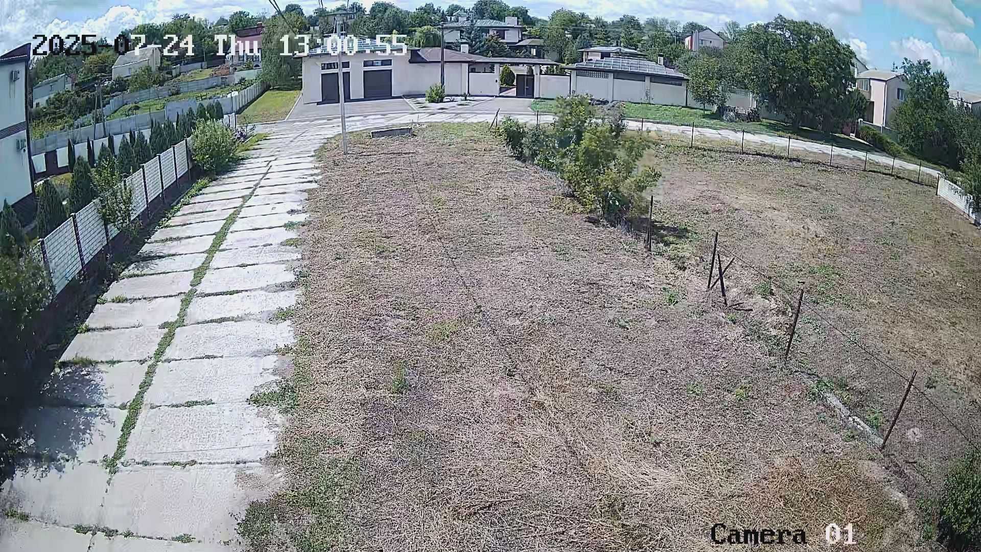 Продам участок в Бабаях