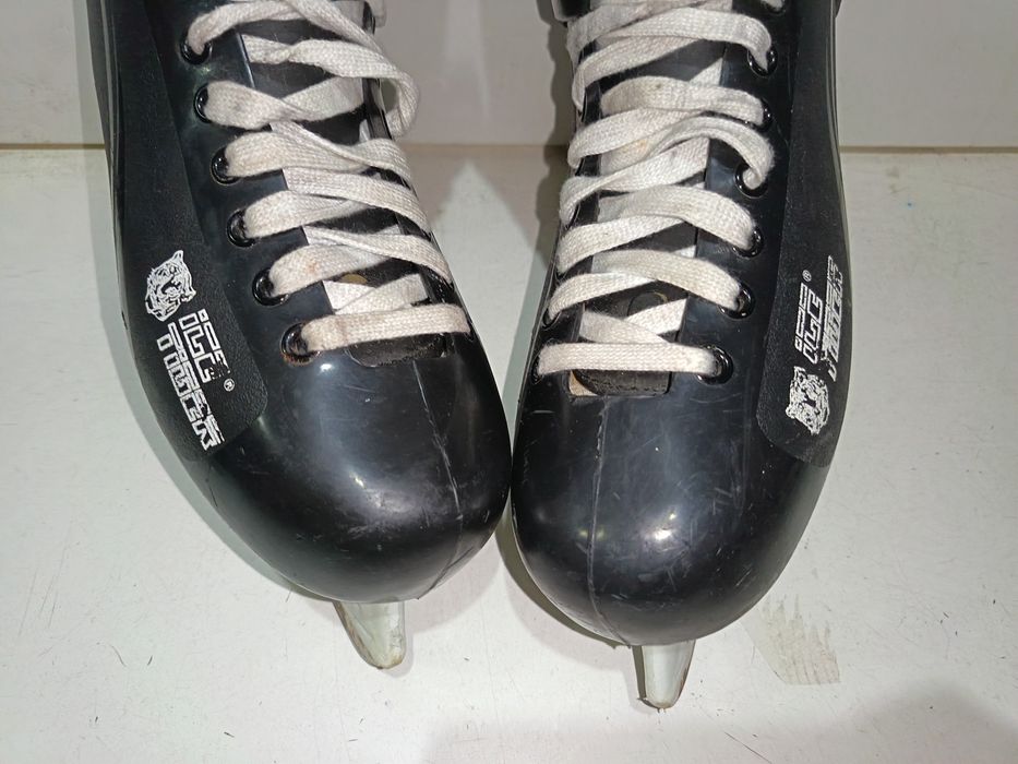 Łyżwy hokejowe BALZER rozmiar 45