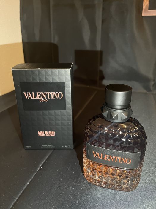 Valentino Born in roma