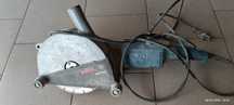 Bruzdownica Bosch GNF 65A