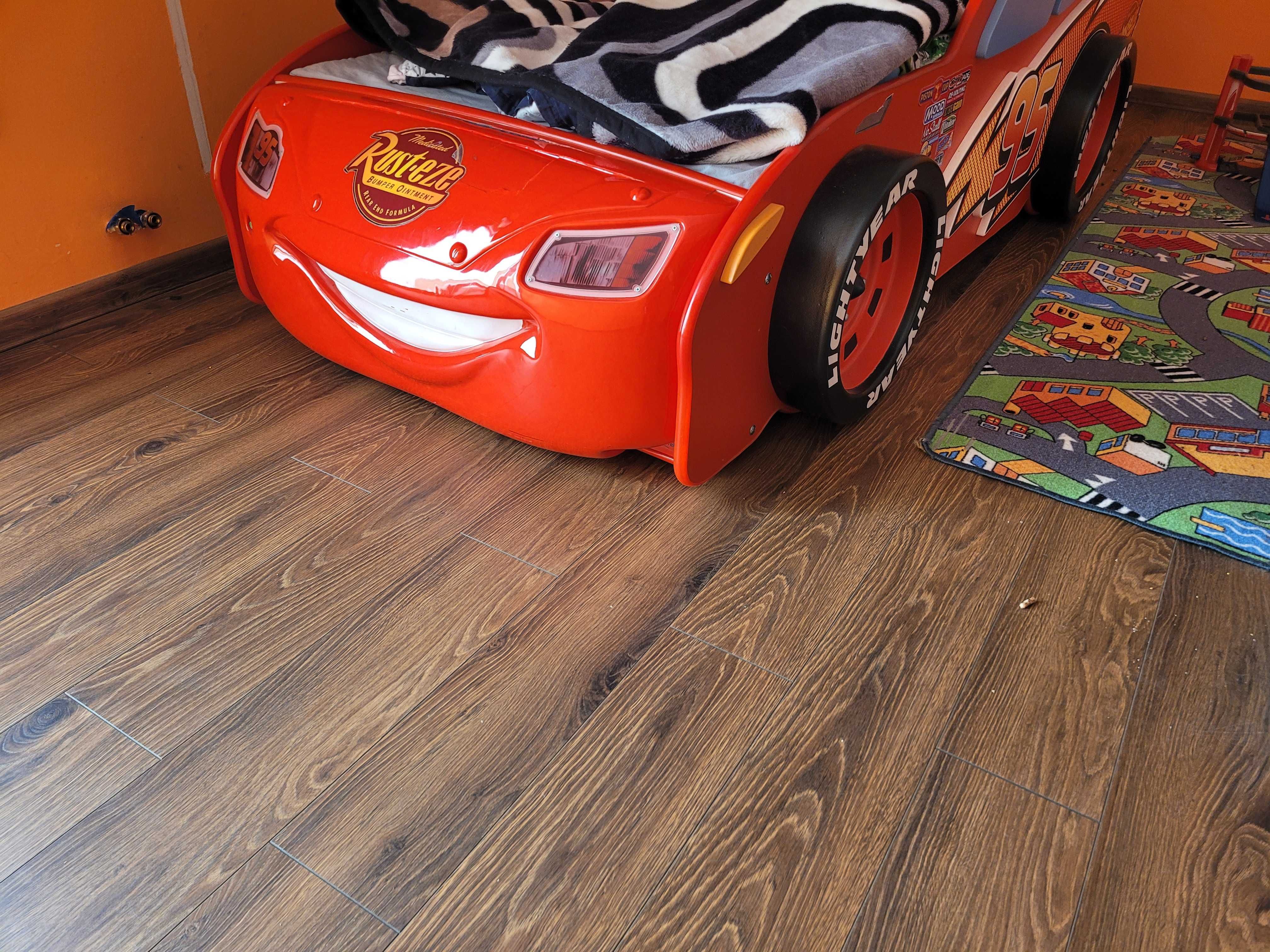 Meble dla dziecka Mcqueen