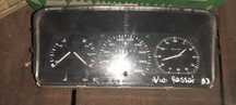 Quadrante VW Passat B3 Gasóleo de 1997