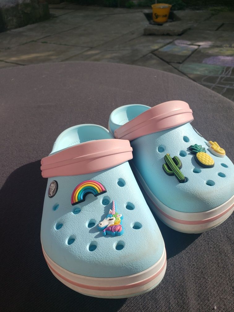 Крокс - Crocs, оригінал, J2
