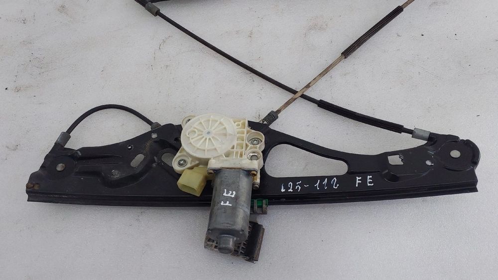 Elevador vidros frente esquerdo MERCEDES-BENZ Classe E (W211)