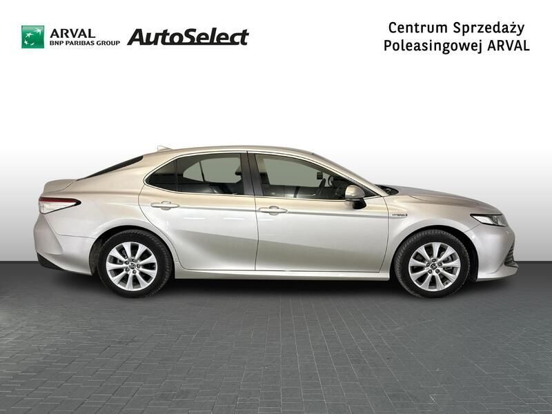 Toyota Camry 2.5Hyb.160 Comfort A/T 177KM