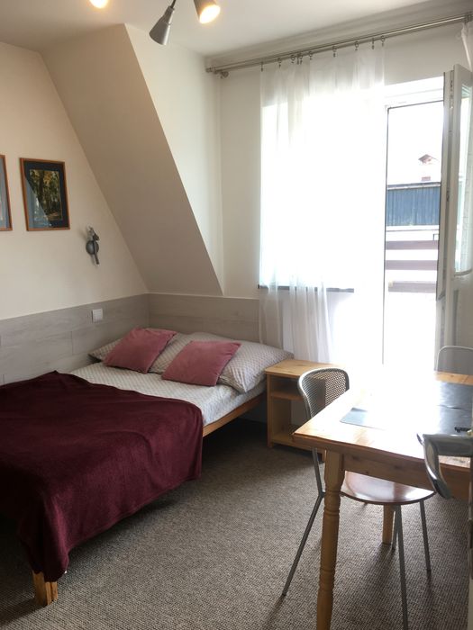 pokoje Antałówka 1 Zakopane centrum