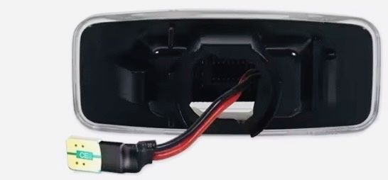 Поворотник Infiniti Y50 M35 M45 S50 FX35 FX45 QX60 JA60teanaвантажівок