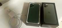IPhon 11 pro 64 мб.