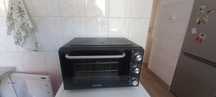 Mini piekarnik Raven EPI005 Rożen 28l