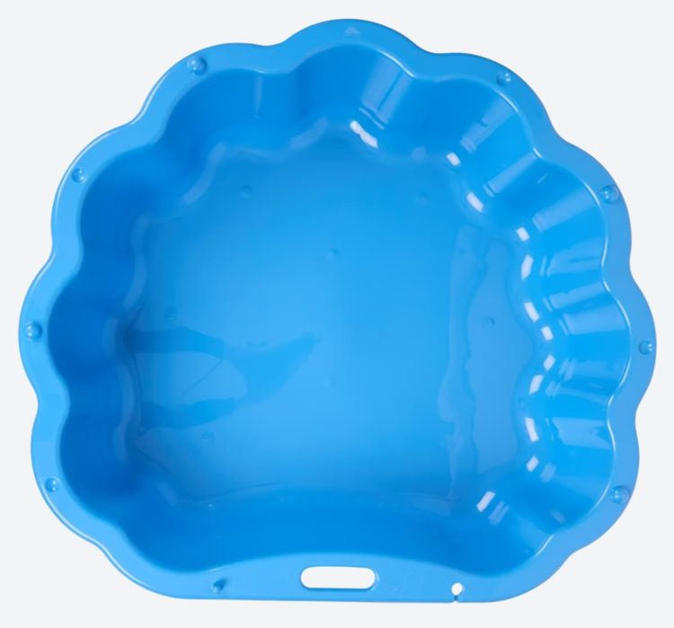 Piaskownica / basenik IDEALNY na nadchodzące lato RÓŻNE kolory