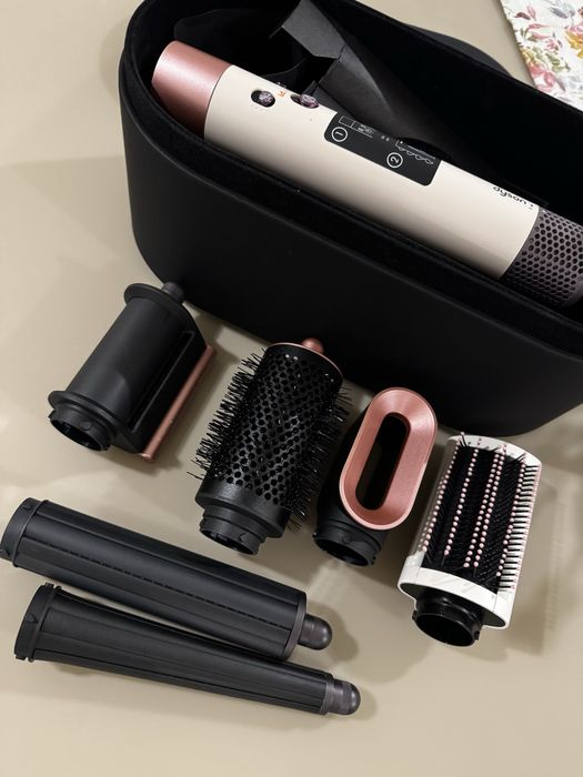 Dyson Airwrap i.d. HS08 (Ceramic Pink/Rose Gold)