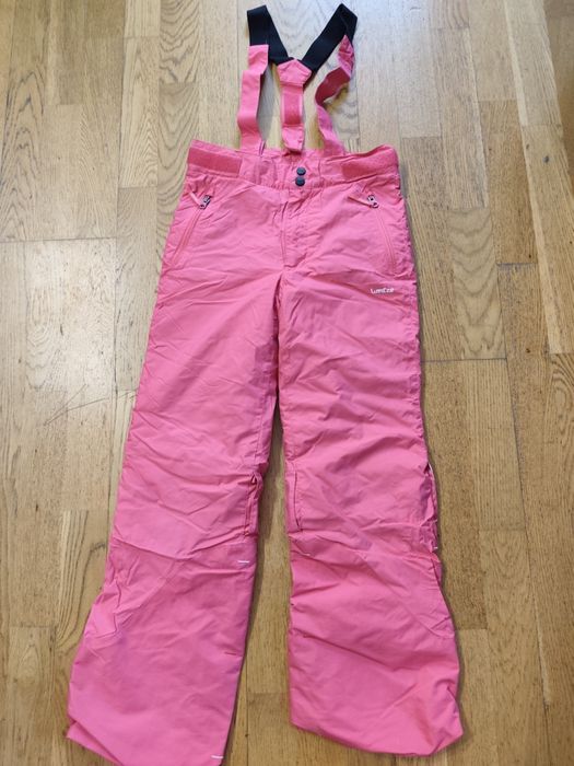 Kombinezon narciarski Wedze 140