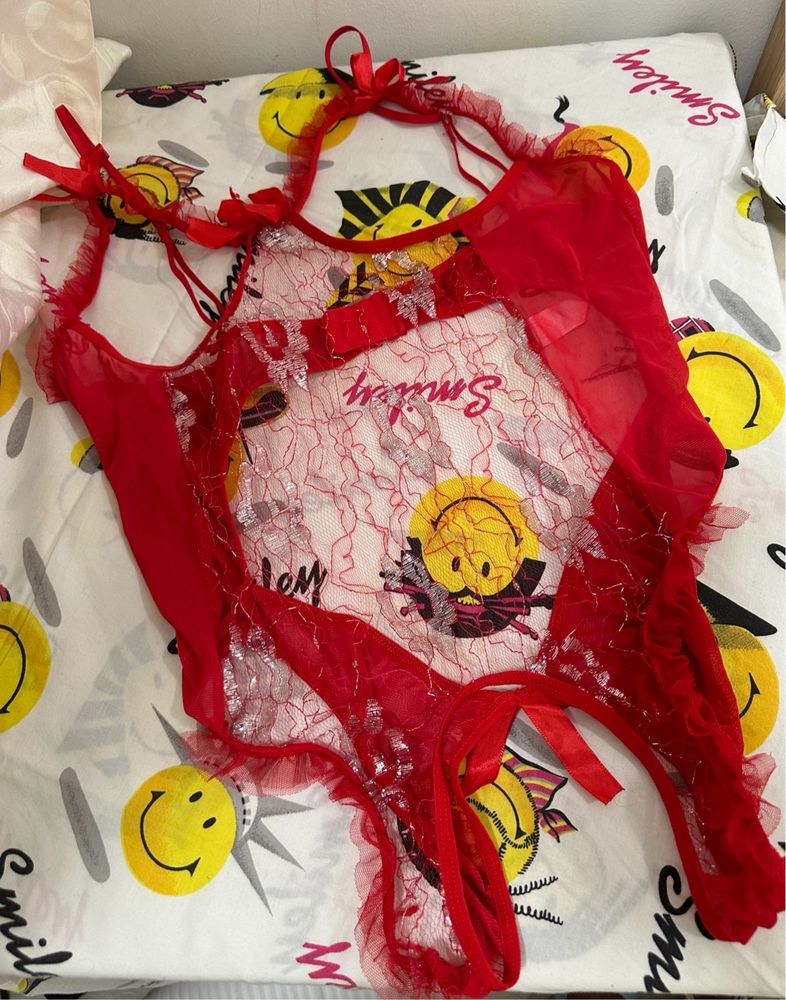Body sexy Tamanho L/XL