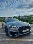 Audi A5 f5 quattro