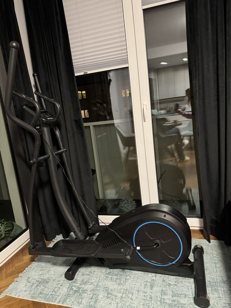 Orbitrek XC2000 Gymtek