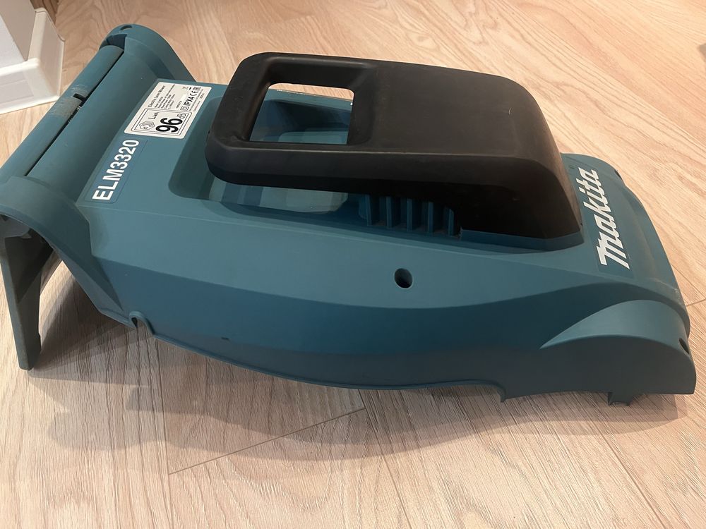 Korpus kosiarki Makita ELM 3320