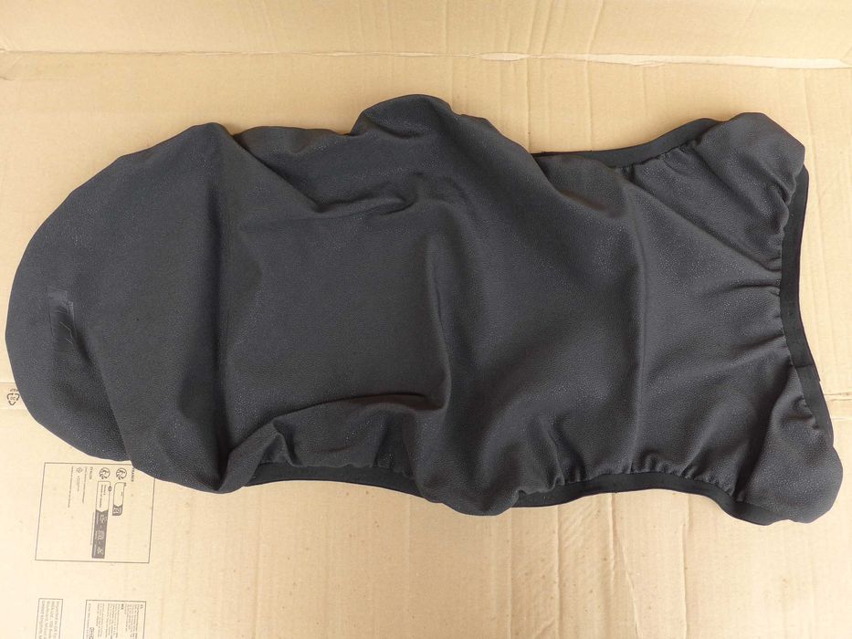 KTM 890 Adventure R POSZYCIE pokrowiec siedzenie