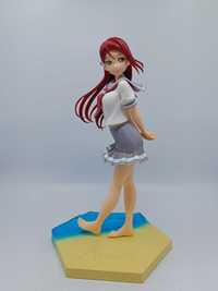 Figurka Anime Manga Love Live! Sunshine!! - Sakurauchi Riko - SEGA