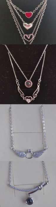 Продам срібні підвіски