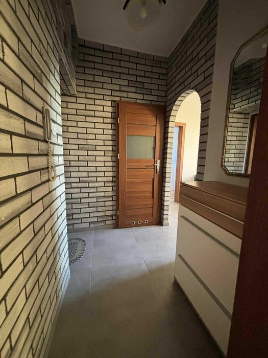 Mieszkanie na wynajem okazjonalny – ul. Wrzesińska 39/19, 47,73 m²