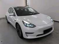 Tesla Model 3 Tração Traseira Premium