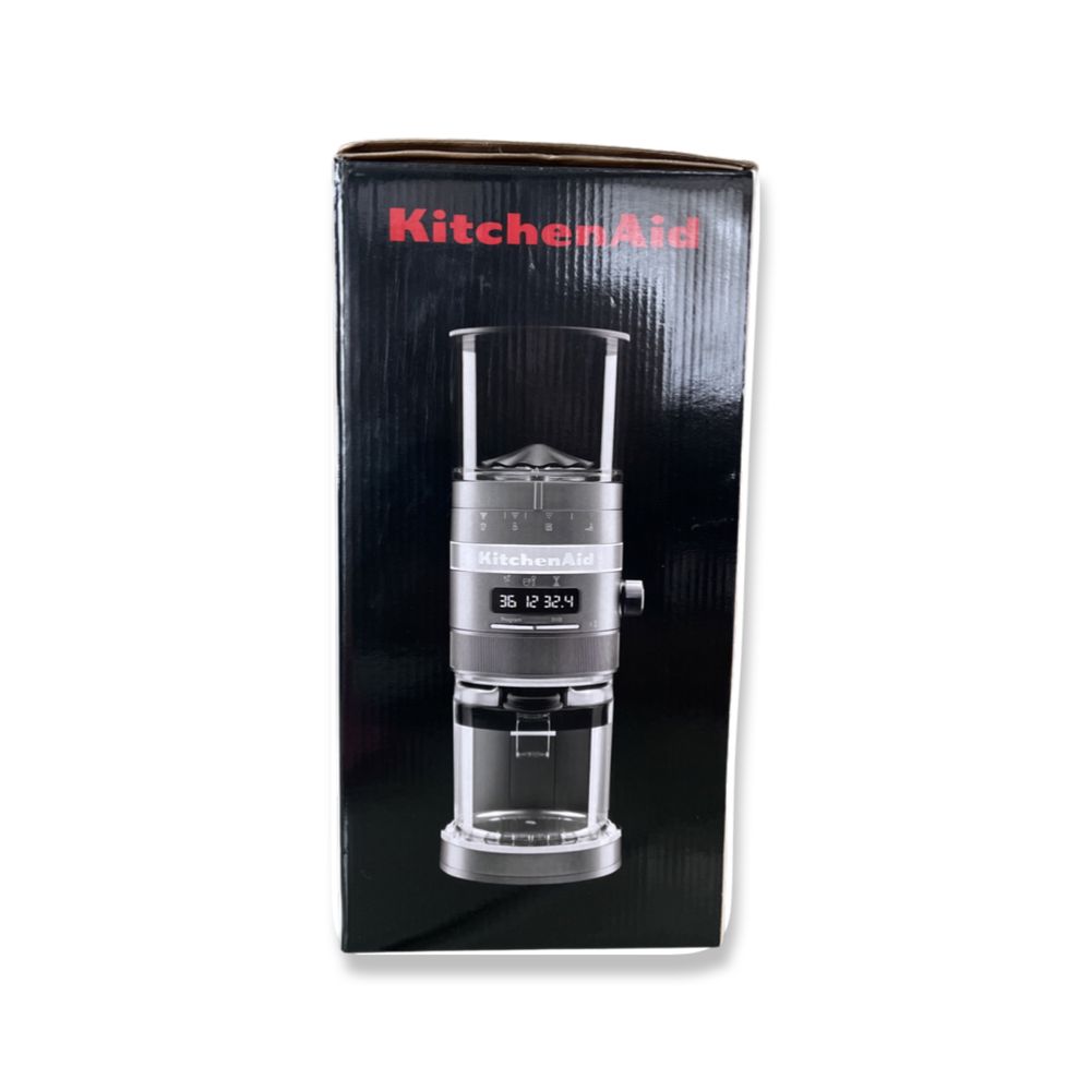 Кофемолка KitchenAid 5KCG8433EMS