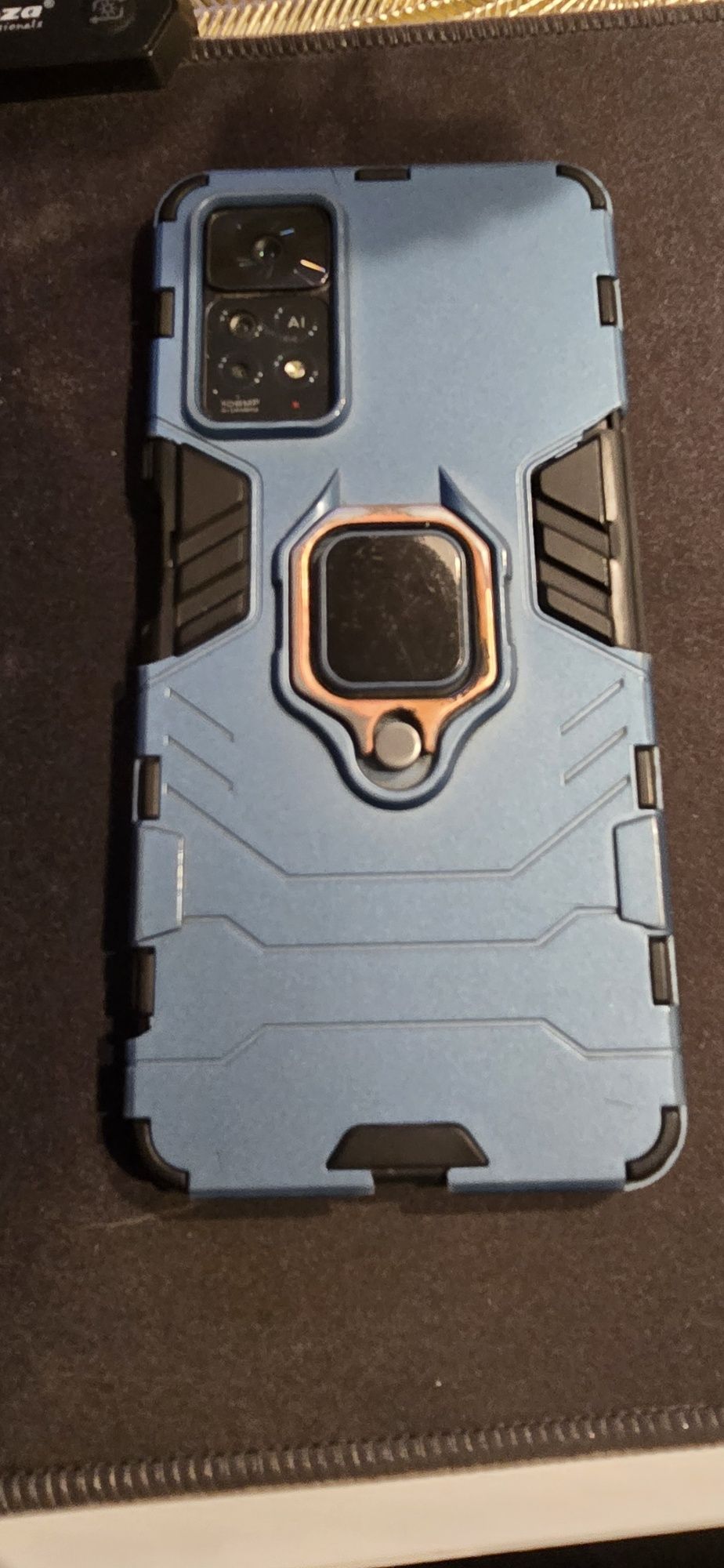 Redmi Note 11 Pro 5G