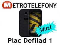 UŻYWANY CAT S42 32gb czarny - Metro Centrum -
