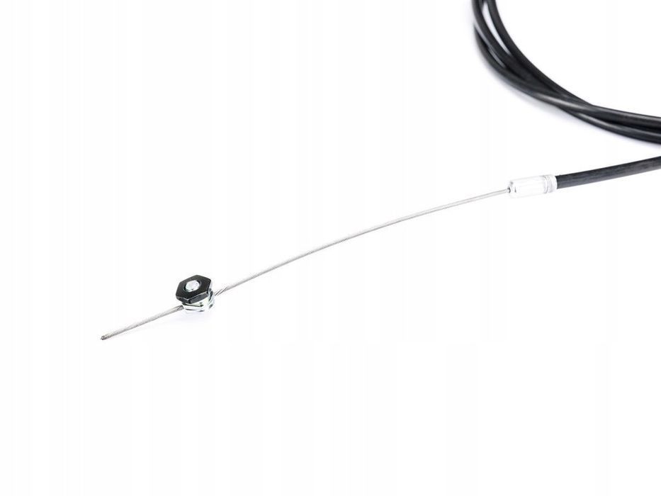 Manetka Shimano Nexus SL-C3000 7rz Revoshift CJ-NX10 + Pancerz Linka