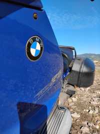 BMW R1100RS - Mota