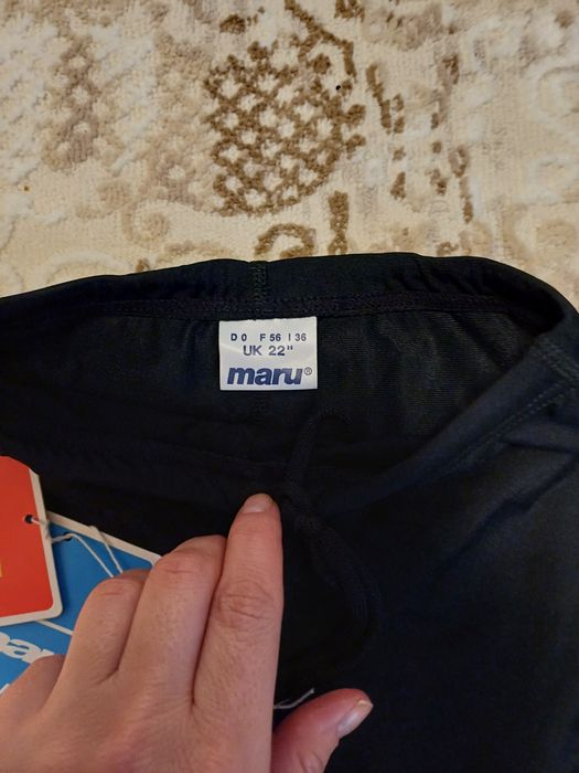 Плавки Maru новые на 2-4лет