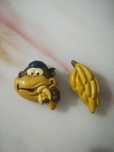Kelloggs brindes vintage