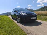 Mazda 5 Mazda 5 -7 osobowy Diesel - Okazja