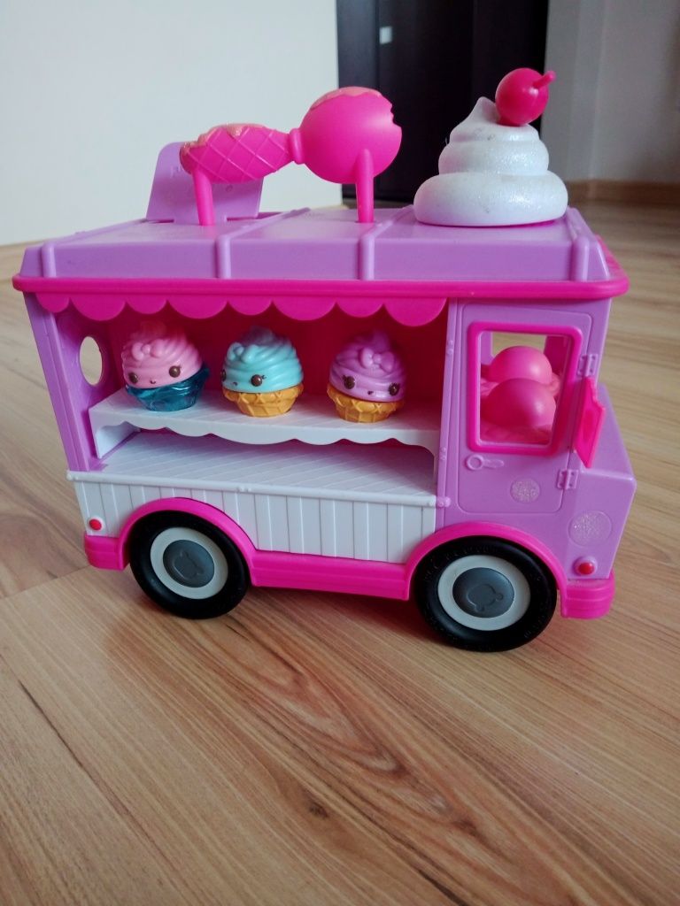 Autobus num noos