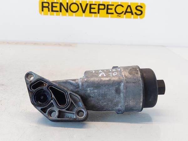 Copo filtro de óleo / caixa filtro de óleo / tampa do filtro do óleo O